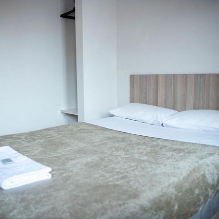 Ecomotel Marlboro Johannesburg Zewnętrze zdjęcie