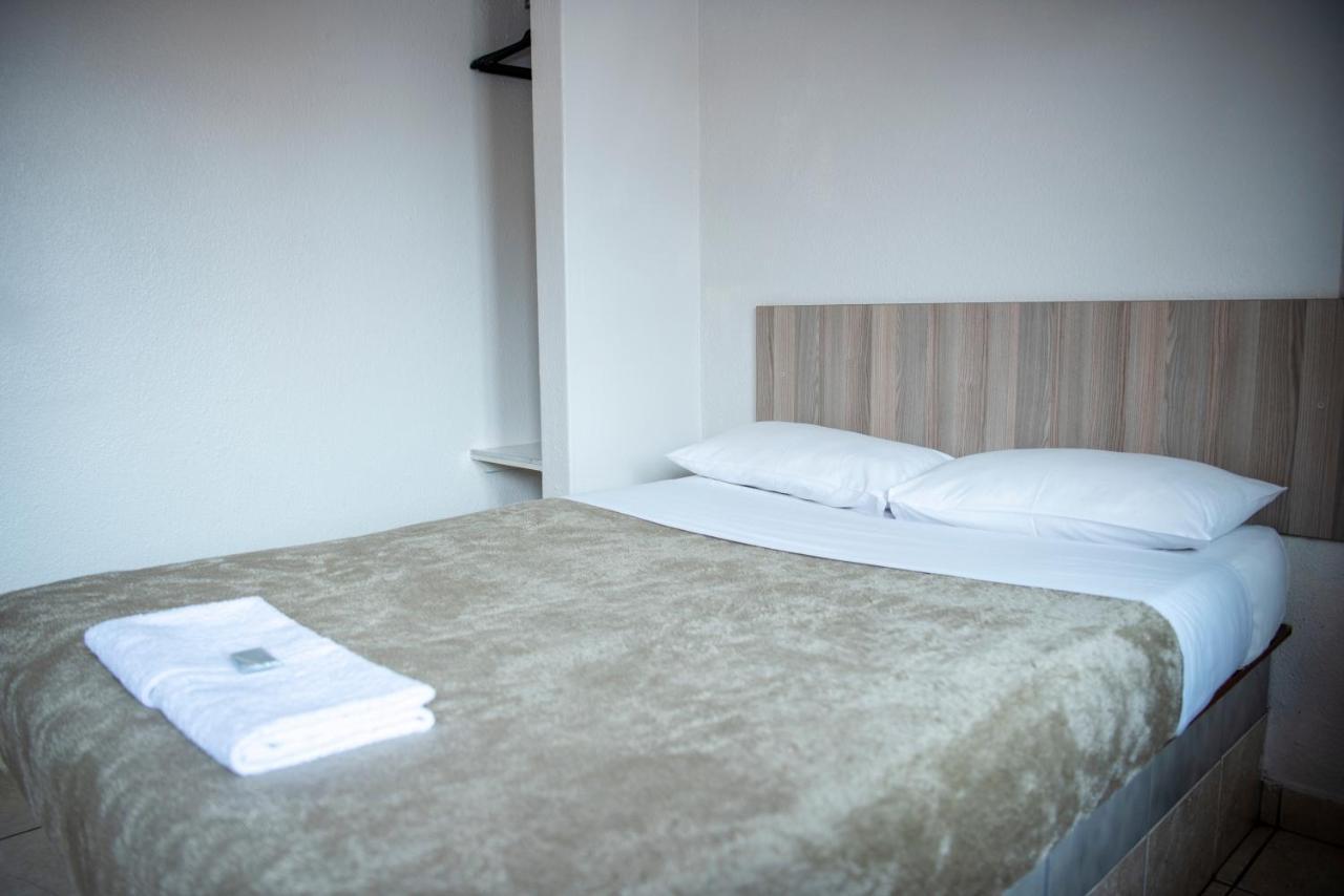Ecomotel Marlboro Johannesburg Zewnętrze zdjęcie