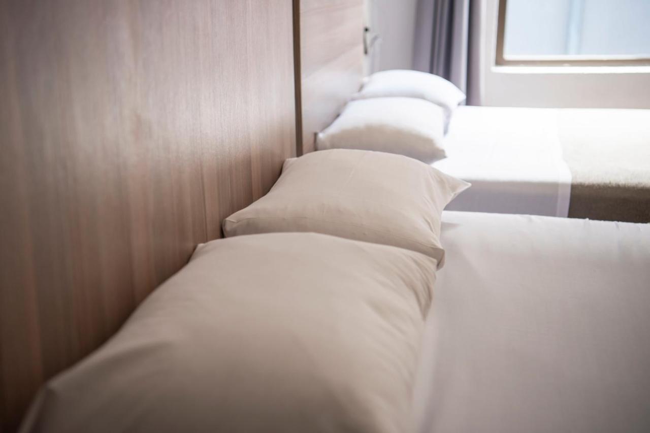 Ecomotel Marlboro Johannesburg Zewnętrze zdjęcie