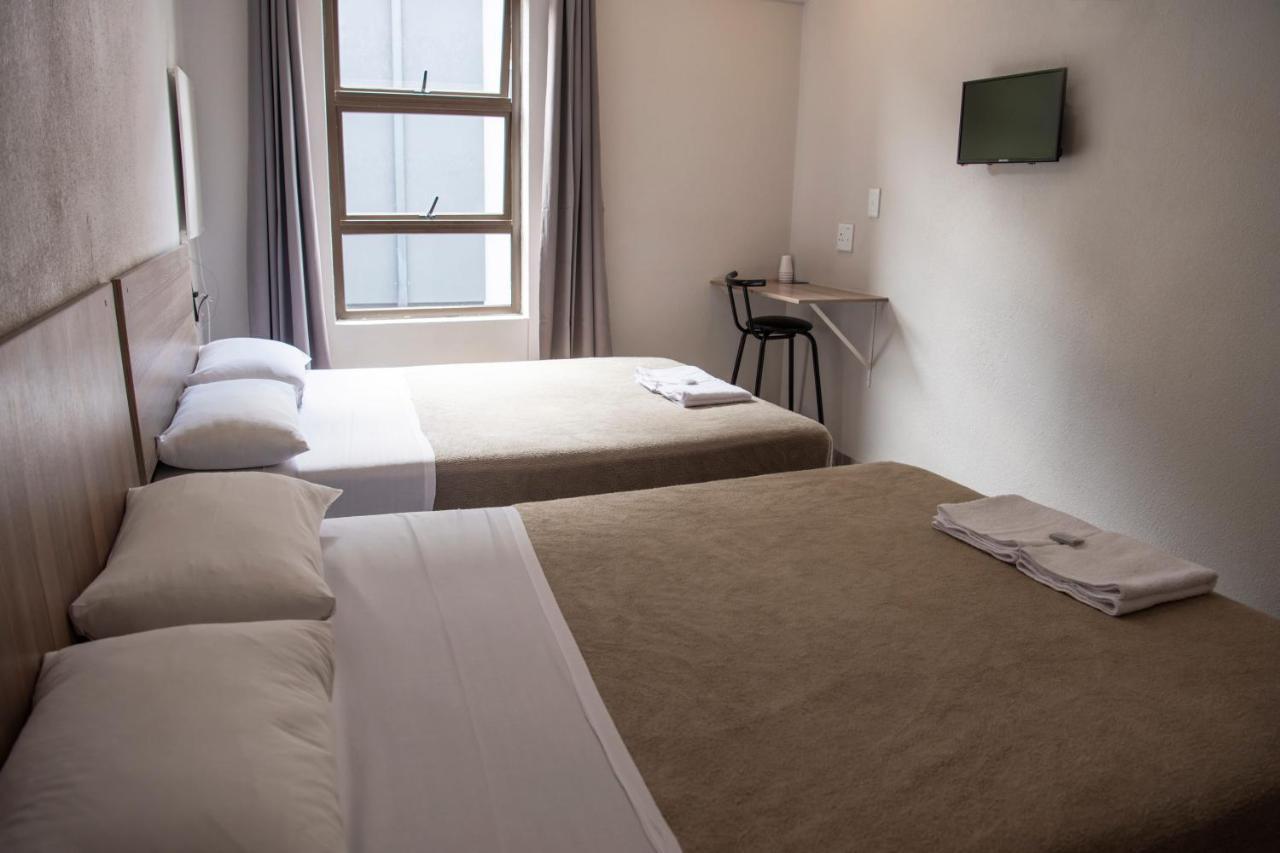 Ecomotel Marlboro Johannesburg Zewnętrze zdjęcie